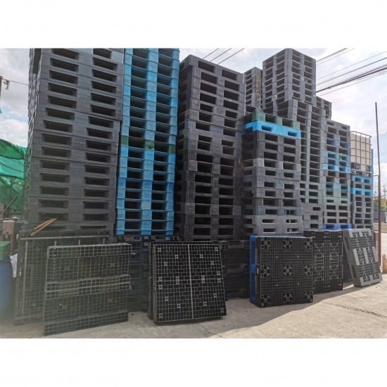 ขายส่งพาเลทพลาสติก นนทบุรี ขายส่งพาเลทพลาสติก นนทบุรี 